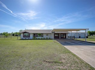 8701 Bobwhite Rd, Yukon, OK 73099