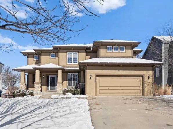 17446 W 161st St, Olathe, KS 66062