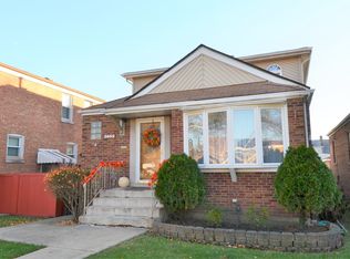 3855 W 110th St, Chicago, IL 60655