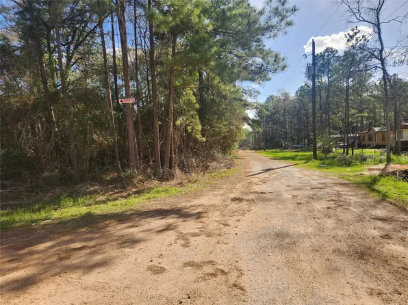 LOT 3 Live Oak Dr, Plantersville, TX 77363