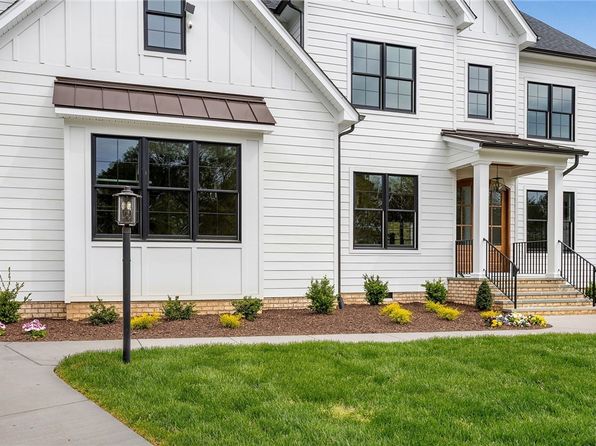 8900 Burkhart Dr, Henrico, VA 23229