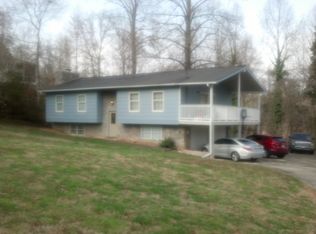 210 Scenic Lake Dr, Harriman, TN 37748