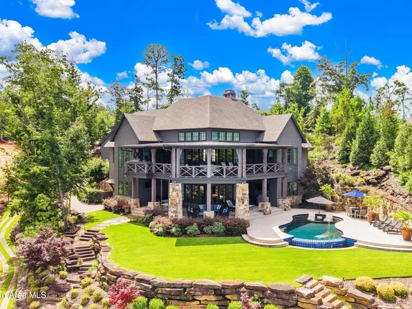 160 Dawson Point, Alexander City, AL 35010