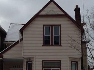 1937 Junction St, Detroit, MI 48209