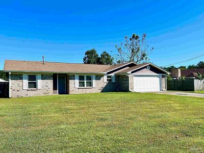 668 Green Pine Dr, Pensacola, FL, 32506