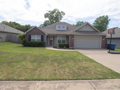 3014 N 24th Ave, Tulsa, OK, 74107