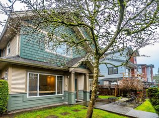 7060 Bridge St #10, Richmond, BC V6Y 2S6