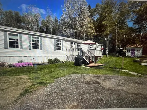 1262 Harpswell Neck Road, Harpswell, ME 04079
