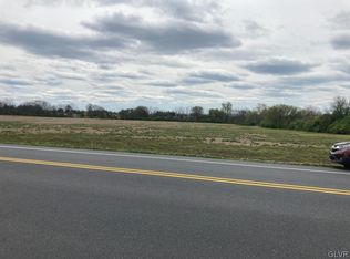 Locust Road East Allen Twp, Bethlehem, PA 18017