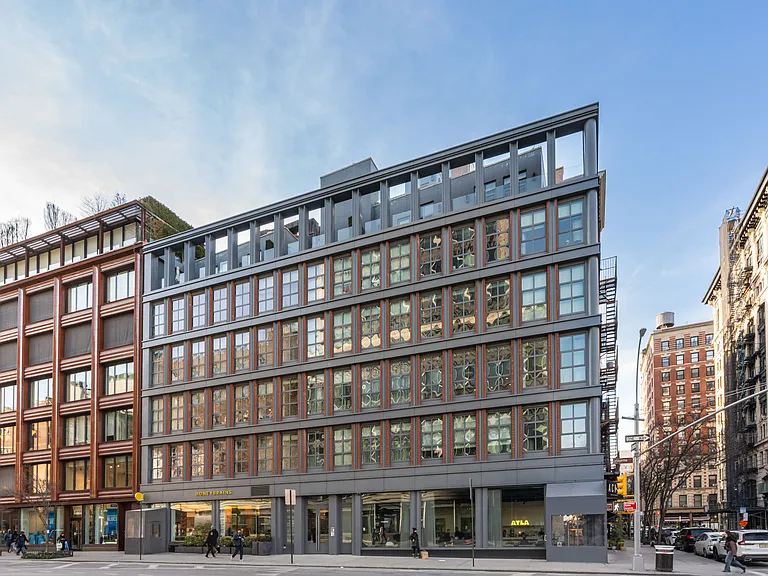 11 Great Jones St #3B — Photo 14