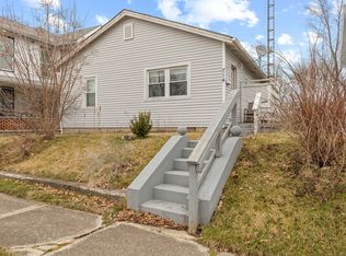 714 N Oliver St, Rushville, IN