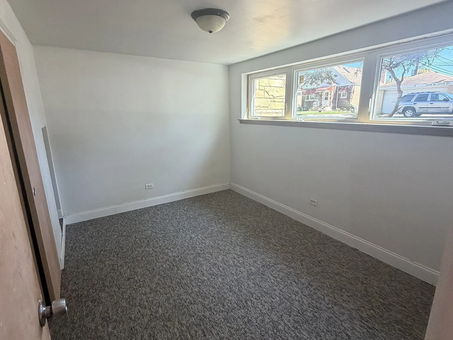 Spacious 1bed In Cicero - Heat Included - — Photo 3