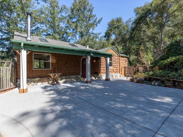 21565 Old Mine Rd, Los Gatos, CA 95033