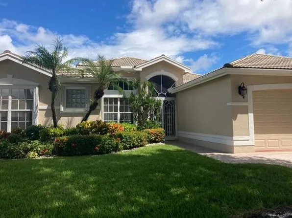 11678 Caracas Blvd, Boynton Beach, FL 33437