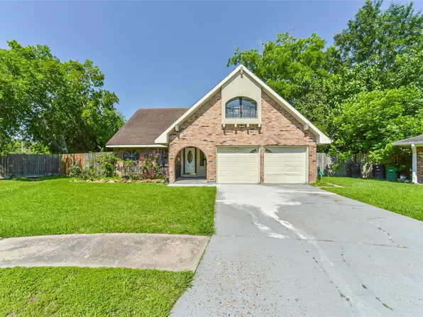 10822 Sagegulf Ln, Houston, TX 77089