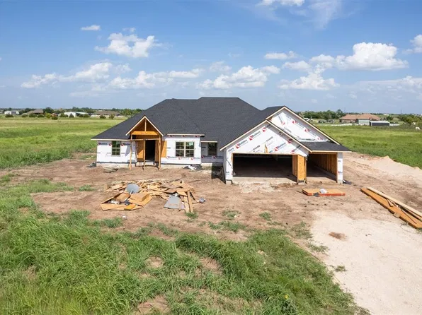 30115 Cashion Acres Rd, Cashion, OK 73016