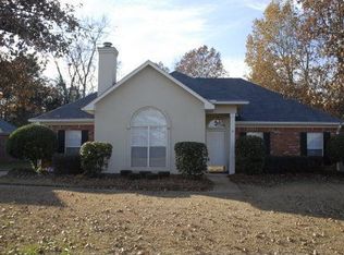 716 Spring Hill Dr, Madison, MS 39110