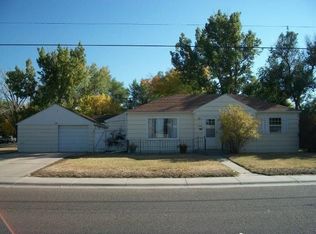 1504 Westridge Dr, Casper, WY 82604