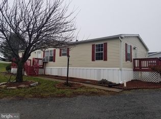 553 Scott Rd, Quarryville, PA 17566