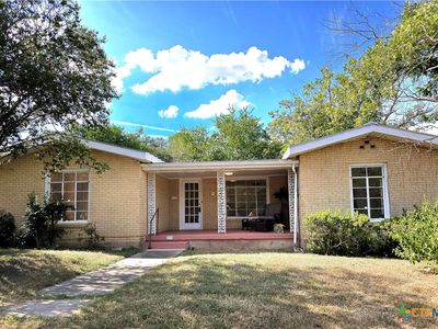514 Lindsey St, San Marcos, TX, 78666