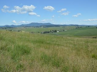 Tbd Genesee-troy Road Parcel 3, Moscow, ID 83843