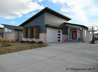 3608 Red Feather Trl, Cheyenne, WY 82001