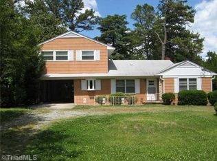 1905 Alamance Church Rd, Greensboro, NC 27406