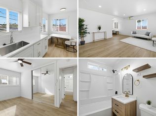 Long Branch, San Diego, CA 92107