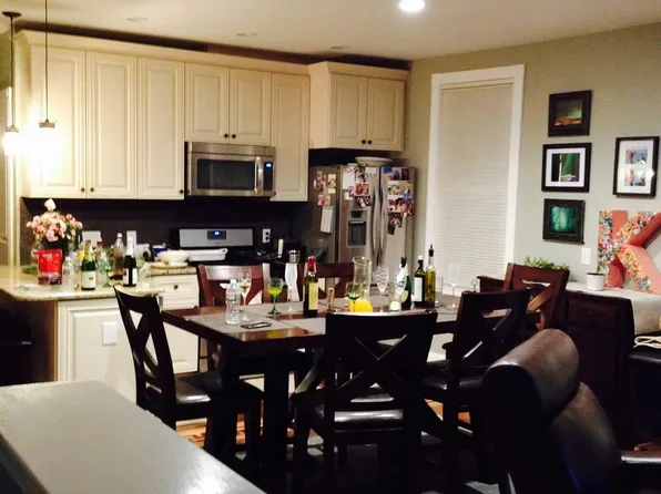84 Highwood Ter #1, Weehawken, NJ 07086