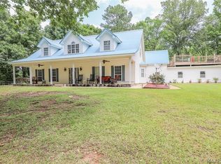 1000 Bowden Hill Rd, Titus, AL 36080