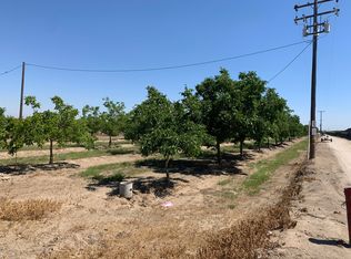 17643 Avenue 288, Exeter, CA 93221