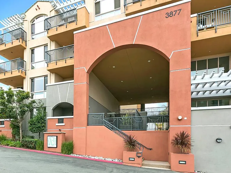 3877 Pell Pl #308 — Photo 17