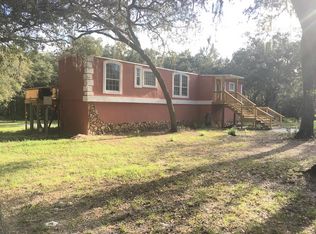 8310 Canal Ave, Fanning Springs, FL 32693