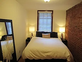 Rented by City Connections Realty