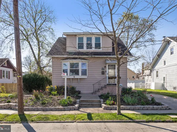 8 E Clinton Ave, Haddon Township, NJ 08107