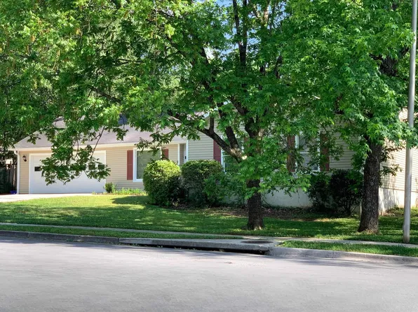 1208 Morrow Dr SE, Huntsville, AL 35803