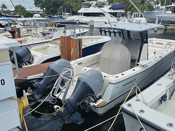 5th image of Dock Slip #49 NE Dock 16th Street