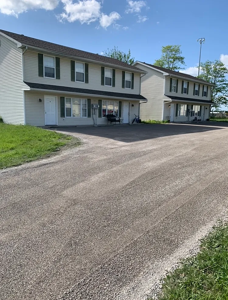 507 Hwy 124 Hallsville - B — Photo 2