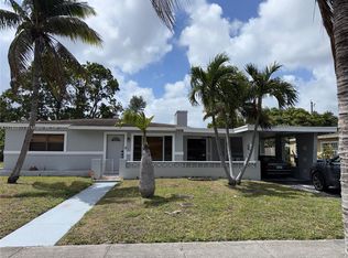 649 W Evanston Cir, Fort Lauderdale, FL 33312