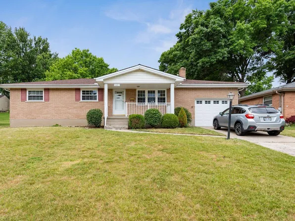 3487 Rocker Dr, Cincinnati, OH 45239