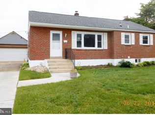 218 Hull Ave, Newark, DE 19711