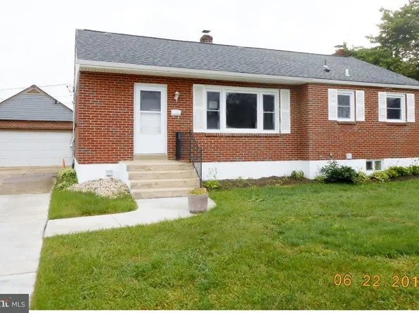 218 Hull Ave, Newark, DE 19711