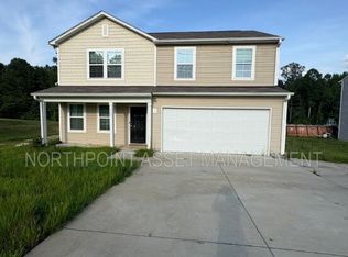 569 Calvin Sowers Rd, Lexington, NC 27295