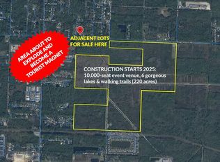 17 18th St S #3, Pt Washington, FL 32459