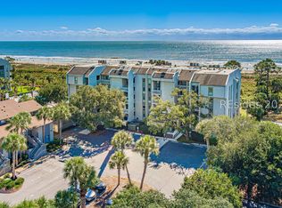 21 S Forest Beach Drive UNIT 109, Hilton Head Island, SC 29928