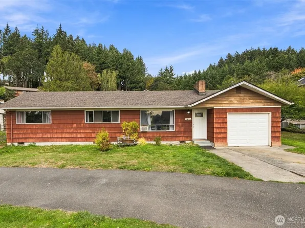 1626 S Market Boulevard, Chehalis, WA 98532