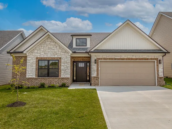 1081 Mission Dr, Richmond, KY 40475