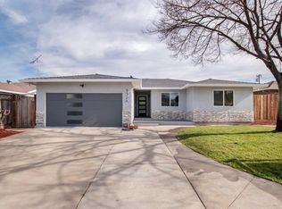 5324 Garwood Dr, San Jose, CA 95118