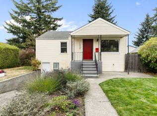 13424 2nd Ave SW, Burien, WA 98146