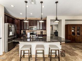 2517 W MORSE Drive, Anthem, AZ 85086